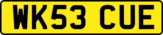 WK53CUE