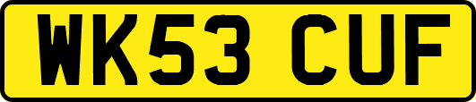 WK53CUF