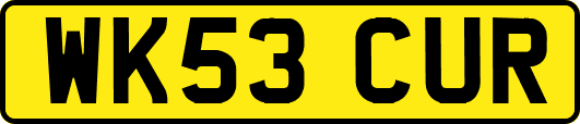 WK53CUR