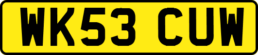 WK53CUW