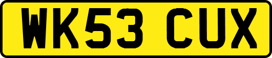 WK53CUX