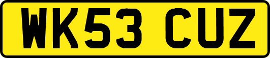 WK53CUZ