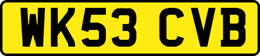 WK53CVB