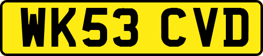 WK53CVD