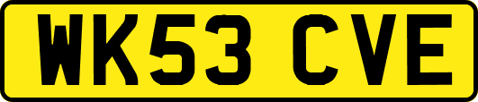 WK53CVE
