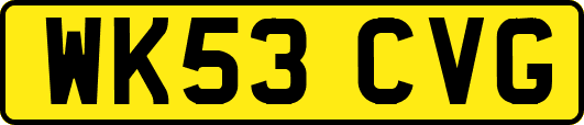 WK53CVG
