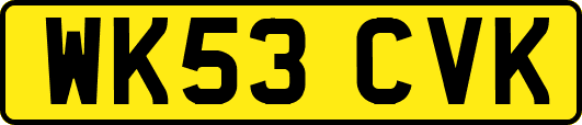 WK53CVK