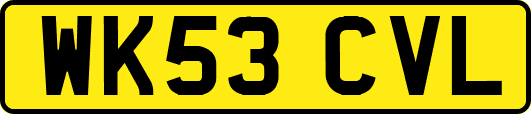 WK53CVL