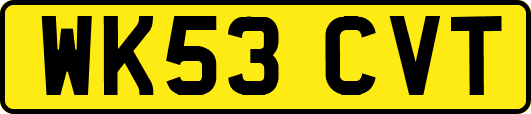WK53CVT