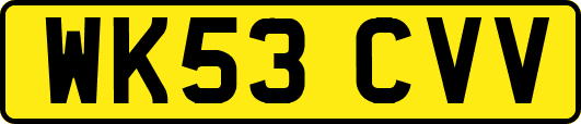 WK53CVV