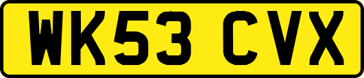 WK53CVX