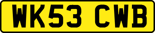 WK53CWB