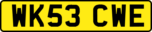 WK53CWE