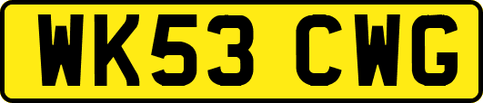 WK53CWG