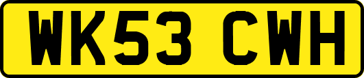 WK53CWH