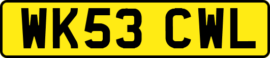 WK53CWL