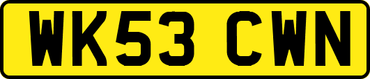 WK53CWN