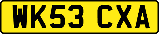 WK53CXA