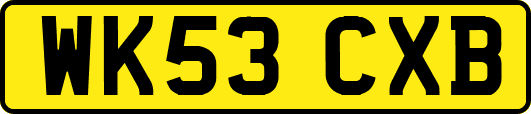 WK53CXB