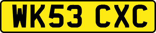 WK53CXC