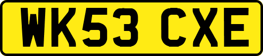WK53CXE