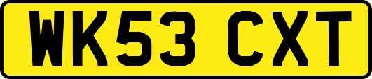 WK53CXT