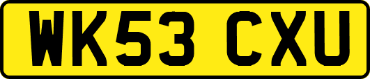 WK53CXU