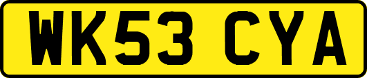 WK53CYA