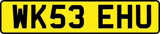 WK53EHU