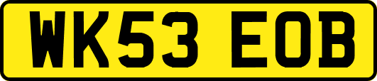 WK53EOB