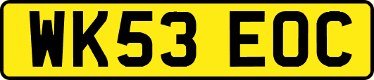 WK53EOC