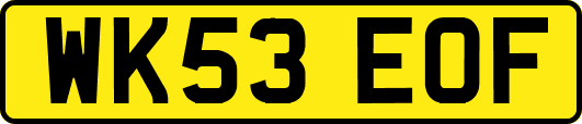 WK53EOF