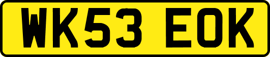 WK53EOK