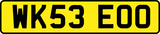 WK53EOO