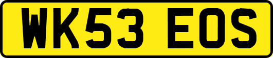 WK53EOS
