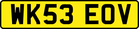 WK53EOV