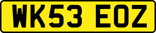 WK53EOZ