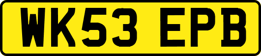 WK53EPB