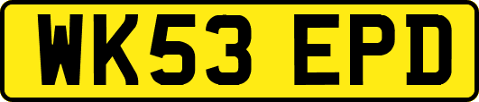 WK53EPD