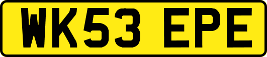 WK53EPE