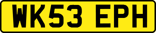 WK53EPH
