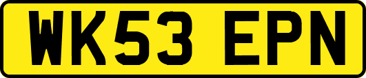 WK53EPN
