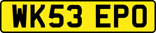 WK53EPO
