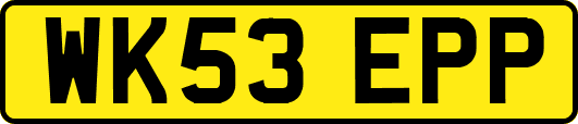 WK53EPP
