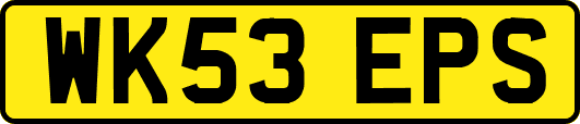 WK53EPS