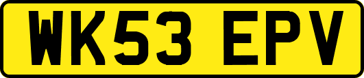 WK53EPV