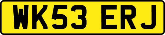 WK53ERJ