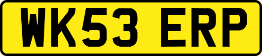 WK53ERP