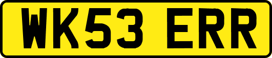 WK53ERR