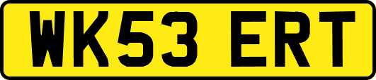 WK53ERT